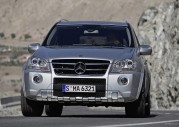 Mercedes-Benz CK 63S Carlsson